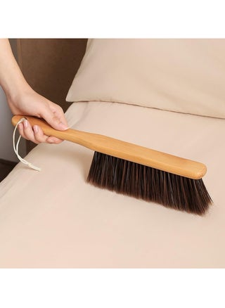 Wolpin Cleaning Dusters for House Long Handle Cleaning Brush for General Dusting Sofa, Bed, Carpet, Curtains, Wooden - pzsku/Z9F44F8D172D8EB737E8DZ/45/_/1736168724/4a28ad45-f9e6-4189-8c2d-3ef26833dbc1
