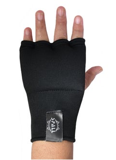 Spall Boxing Inner Gloves Soft Fabric Stretchable Hand Protector For Weight Lifting Gym Fitness MMA Muay Thai Gym Workout Boxing  - Image 3