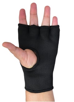 Spall Boxing Inner Gloves Soft Fabric Stretchable Hand Protector For Weight Lifting Gym Fitness MMA Muay Thai Gym Workout Boxing  - Image 4