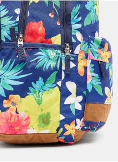 Floral Print Backpack - pzsku/Z9F451449E3761A2124C7Z/45/_/1662466723/b17b7cb0-6e98-40b7-ac3f-fd6daf4dba06