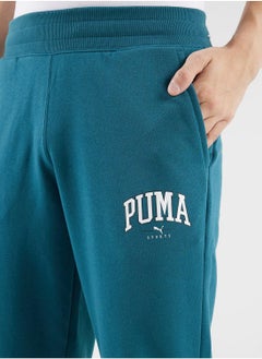 PUMA Squad Logo Sweatpants  - Image 4