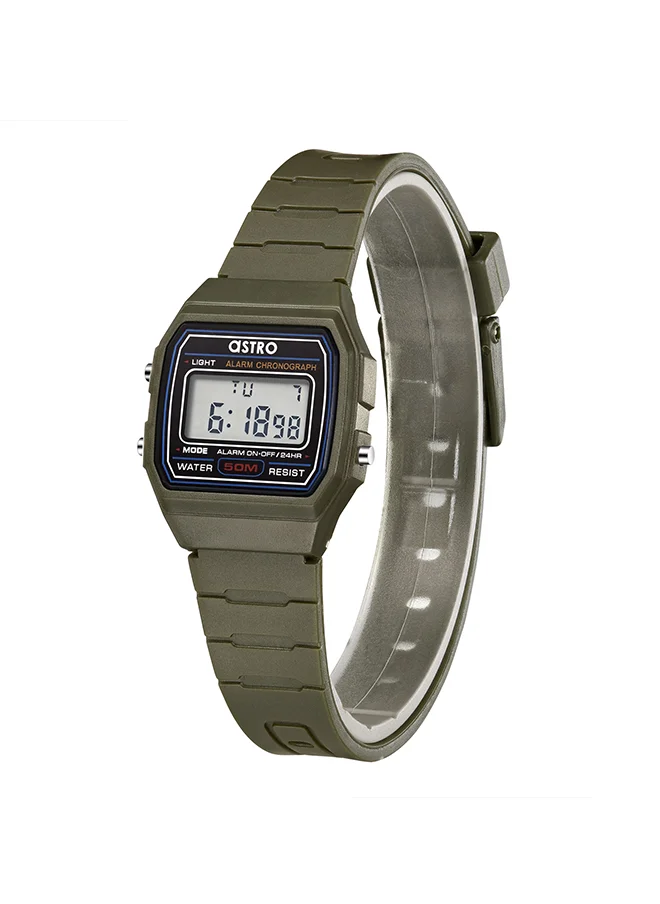 ASTRO Astro Kids Digital Black Dial Watch - A23927-PPHB