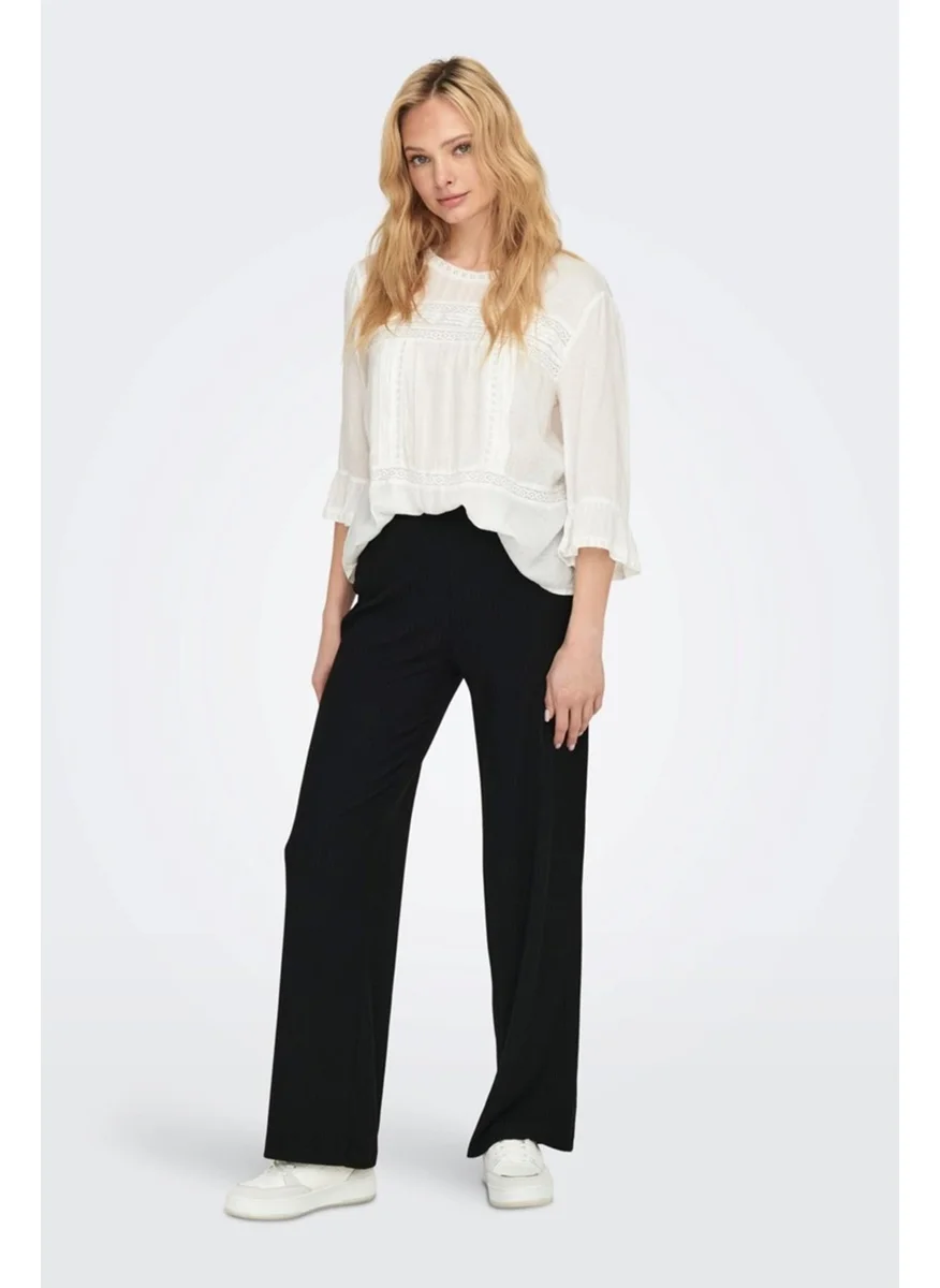 ONLY Onlemma Wide Pant Noos Jrs 15202195