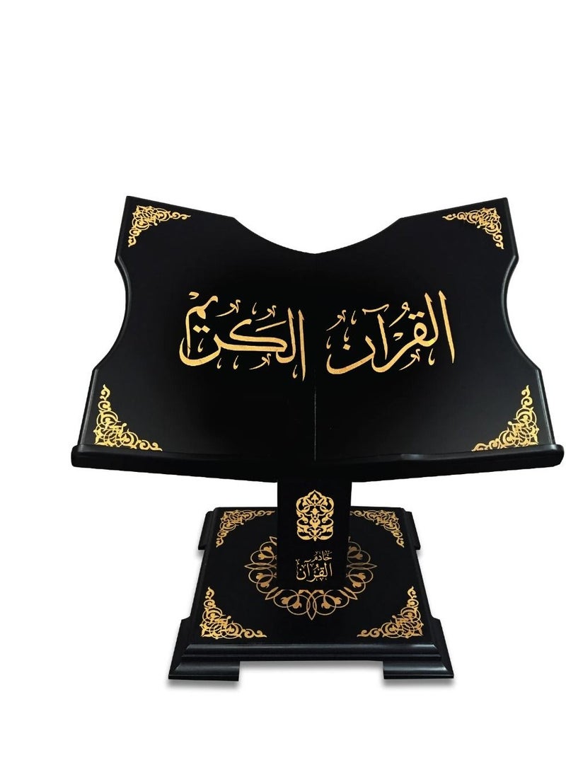 ريبنيو قاعدة قران متوسطة الحجم - للجلوس على الارض - Image 3