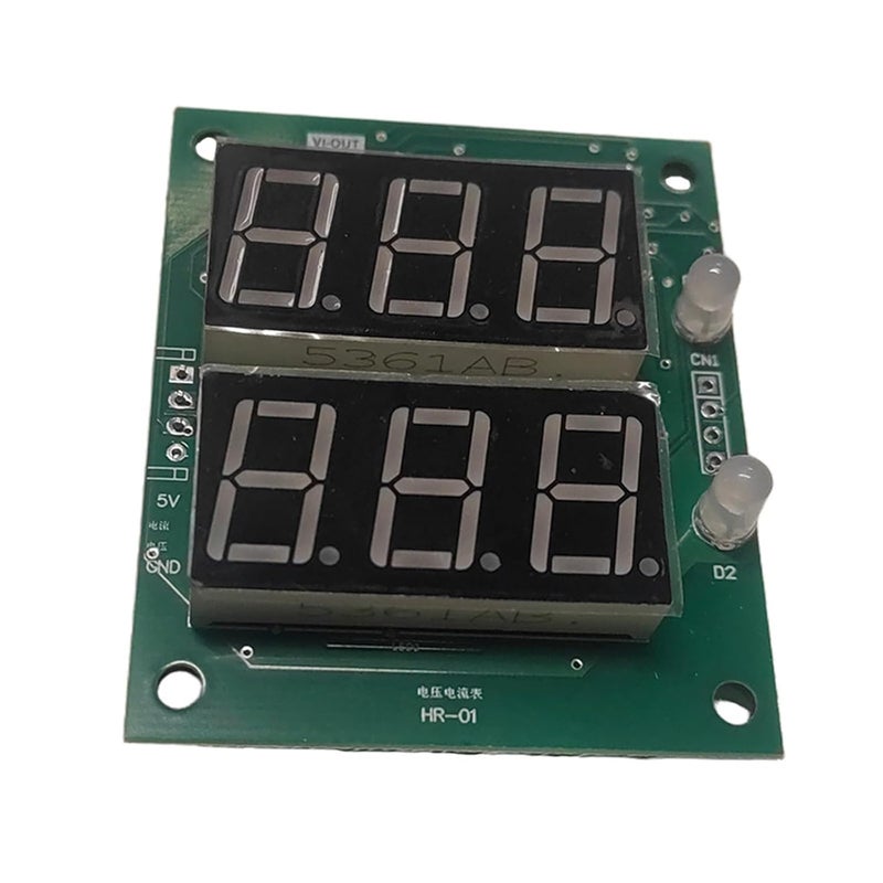 Special Voltage and Ammeter for Spraying, 105KV, 100uA
