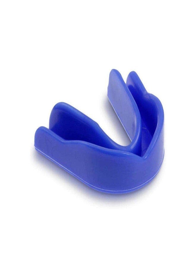 DRANGE 3 - Pack Mouth Guard/Gum Shield - for Boxing, MMA, Rugby, Muay Thai, Hockey, Judo, Karate Martial Arts and All Contact Sports - Image 4