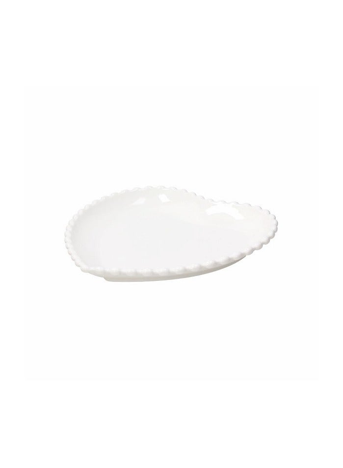 Tognana HEART-SHAPED PLATE CM 26  - Image 1