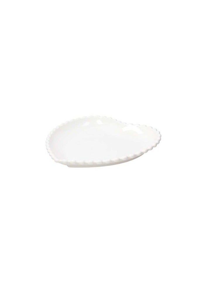 Tognana HEART-SHAPED PLATE CM 26  - Image 2