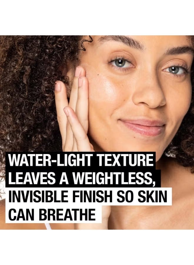 Neutrogena Face Sunscreen, Broad Spectrum SPF 50 Clear Face, Breakout Free Lotion, Fragrance- & Oxybenzone-Free, Non-Comedogenic, 3 fl. ozFluid Ounce - Image 4