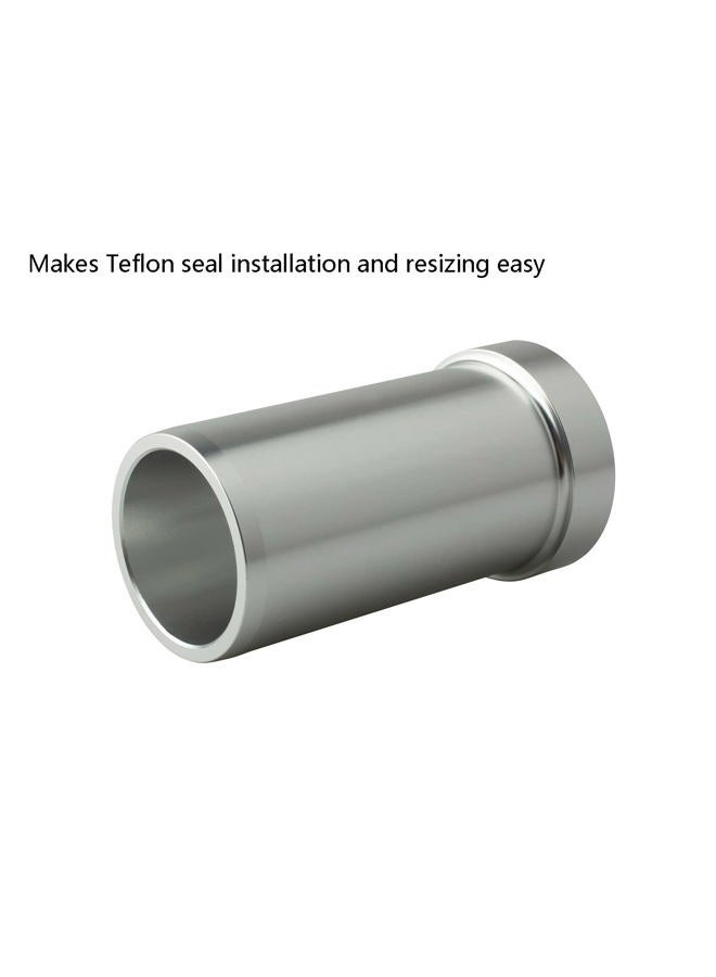 ELONN Turbine Shaft Teflon Seal Installer/Resizer Transmission Tool for GM Transmission 700R4 (4L60) (4L60E) (4L65E) (4L70) - Image 3
