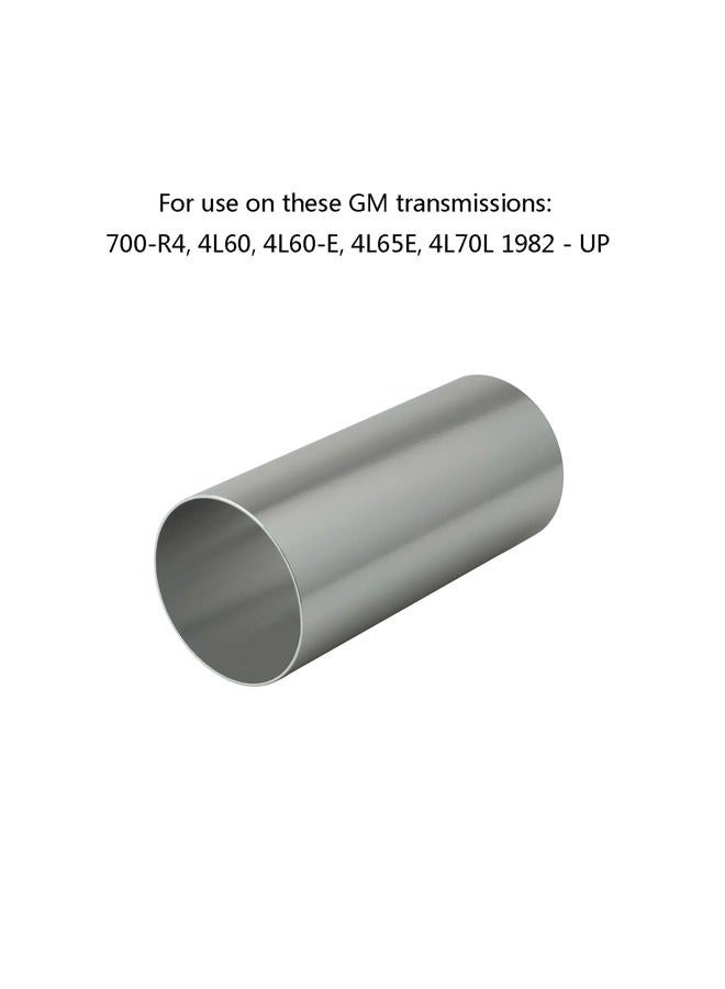 ELONN Turbine Shaft Teflon Seal Installer/Resizer Transmission Tool for GM Transmission 700R4 (4L60) (4L60E) (4L65E) (4L70) - Image 4