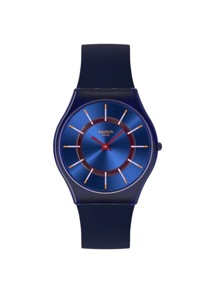 Swatch VERY JAZZY BERRY SS08N117 Unisex - Image 1