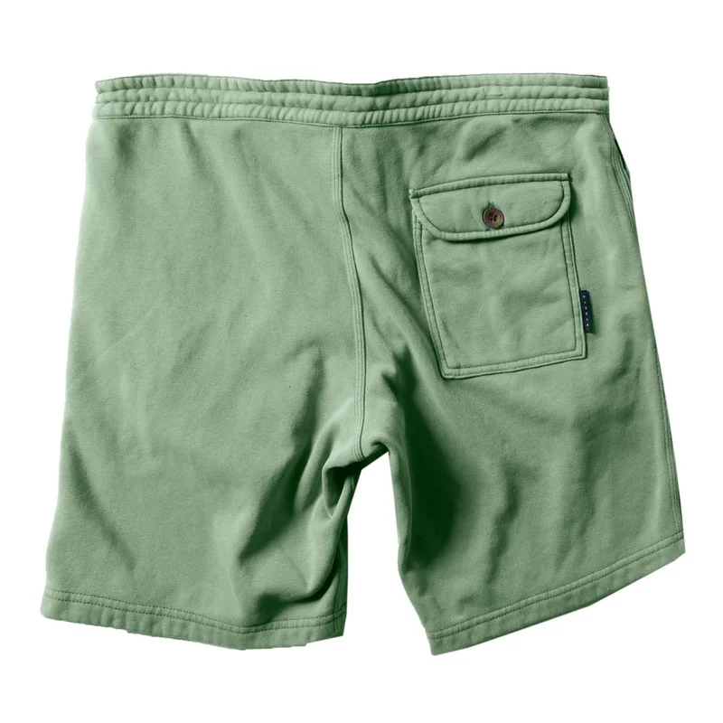 Vissla Solid Sets 18.5" Aloe Sofa Surfer Shorts