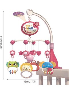 Generic Crib Toy Attachment  - Image 3