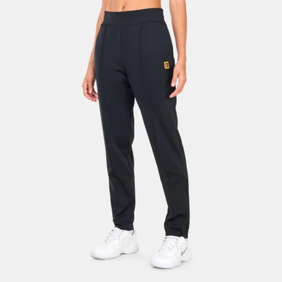 Nike Women's Dri-FIT Court Tennis Pants
