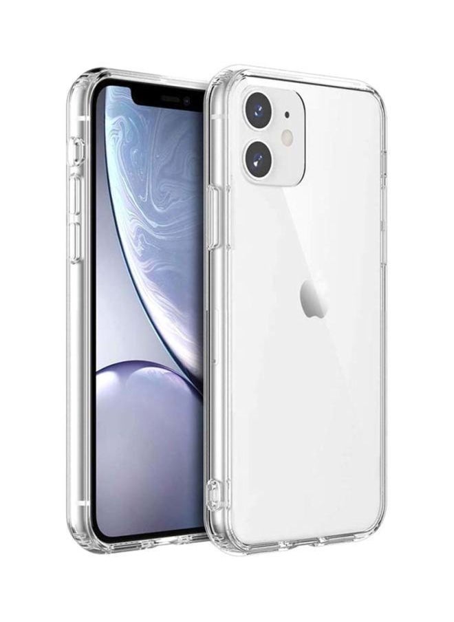 Generic - protective case cover for Apple iPhone 11 Clear - Image 1