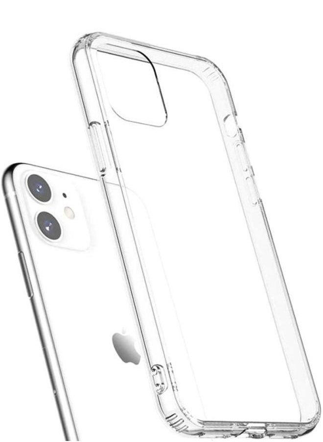 Generic - protective case cover for Apple iPhone 11 Clear - Image 1