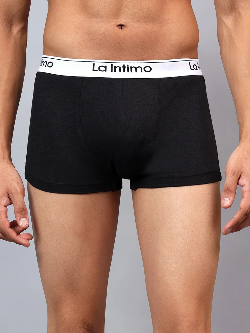 La Intimo Talkers Comfy Trunk