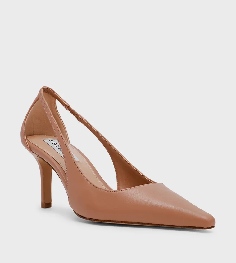 ستيف مادن Altra Pink Women's Heels