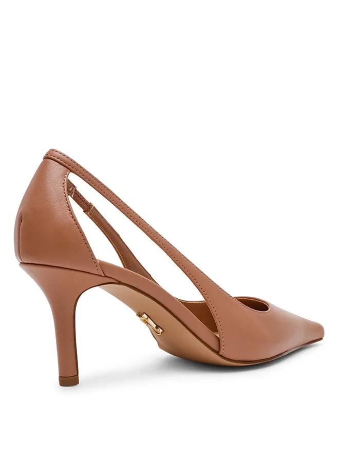 Steve Madden Altra Dusty Pink Women's Pumps