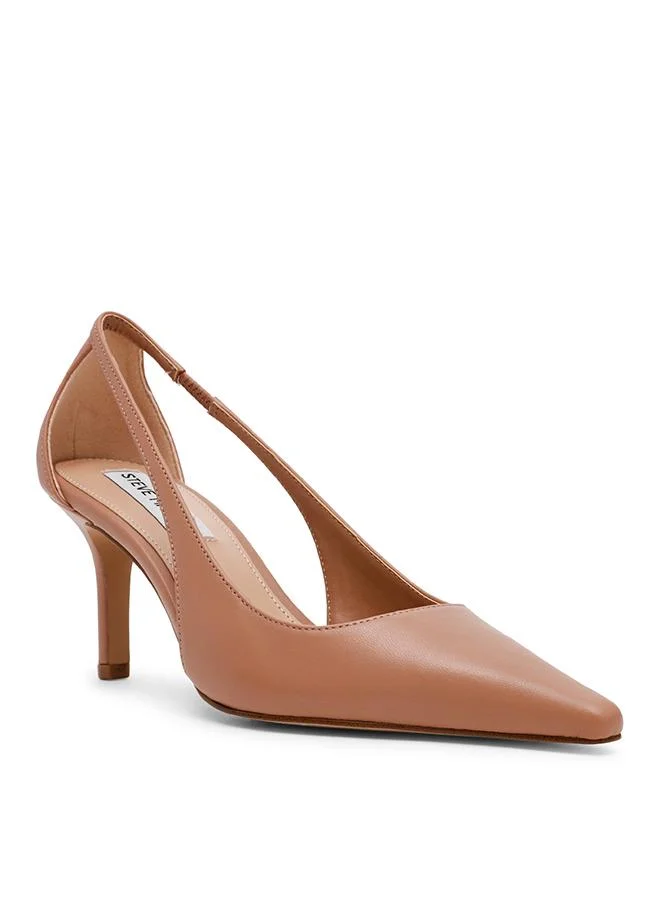 Steve Madden Altra Dusty Pink Women's Pumps