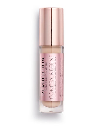 Conceal & Define Full Coverage Conceal And Contour  C4 - pzsku/Z9F45B2035D7C55CD2E3BZ/45/_/1714655396/eda6b137-012b-4b8a-a8d3-8d62db767505