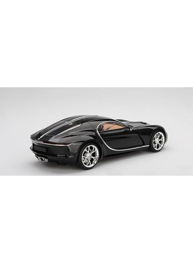 1:32 Scale Alloy Car Model, Luxury Sports Car Model, Multi Color - Image 2