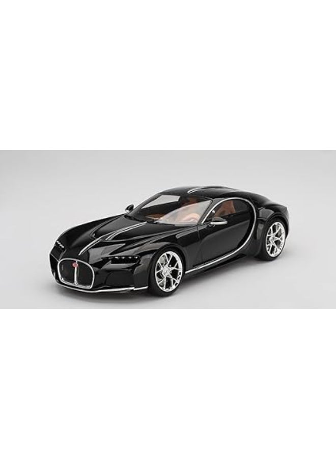 1:32 Scale Alloy Car Model, Luxury Sports Car Model, Multi Color - Image 5