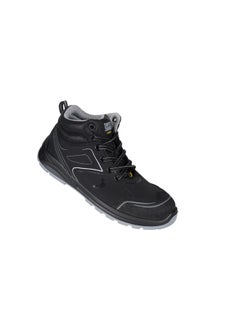 189-48 Safety Jogger Mens Boots CADOR MID Black