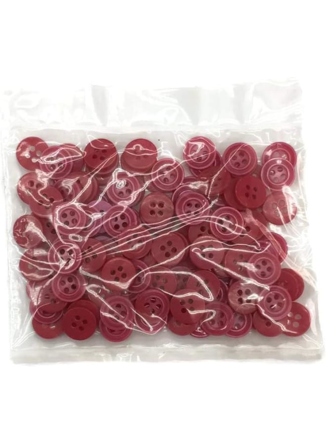 Shirt button Fushi - Image 1