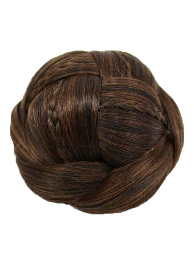 Solid Ponytail Hair Wig