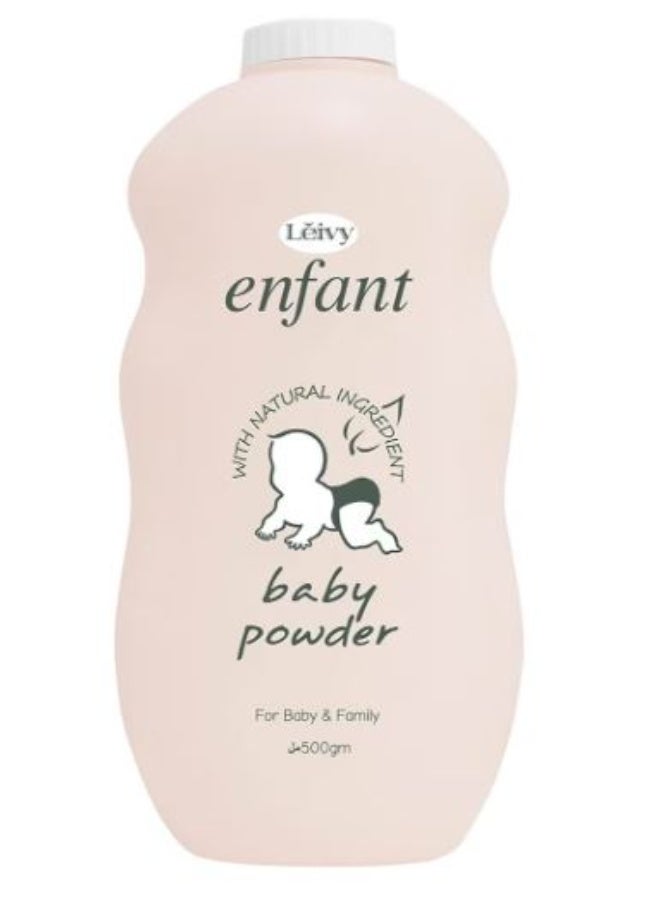 Enfant Baby Powder 500 G