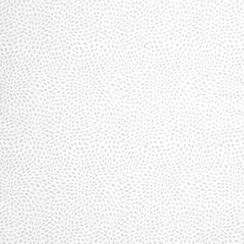 HALO BassiNest Fitted Sheet â€“ 100% Cotton, Soft and Breathable Bassinet Sheet for Babies, 30â€ x 16â€ Pre-Shrunk Sheet, Pebble - Image 3