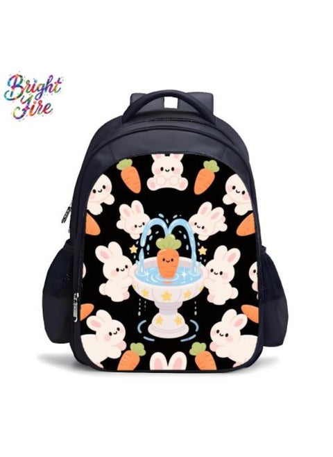 The latest version of the best-selling small-size schoolbag (students under the age of 12, primary school students, children to school)