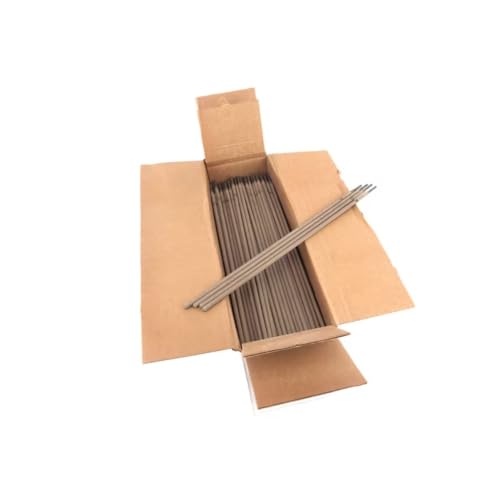 Forney 42401 Supercote Hardfacing Welding Rod, 5/32-Inch, 1-Pound - Image 1