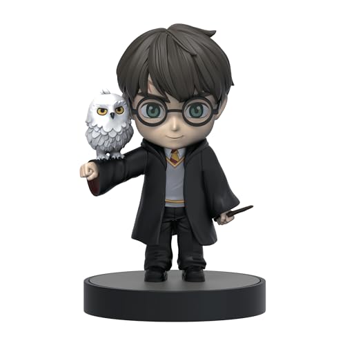 YuMe Harry Potter Blind Box (1 Pack) - 3" Classic Series Inspired Figurines, Collectible Figures Blind Box for Fans & Kids - Ideal Gift for Birthdays, Holidays & Collectors, Ages 8+ - Image 3
