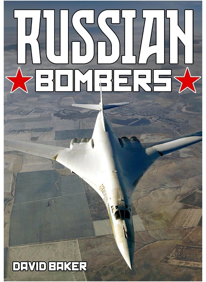 null - Russian Bombers - Image 1