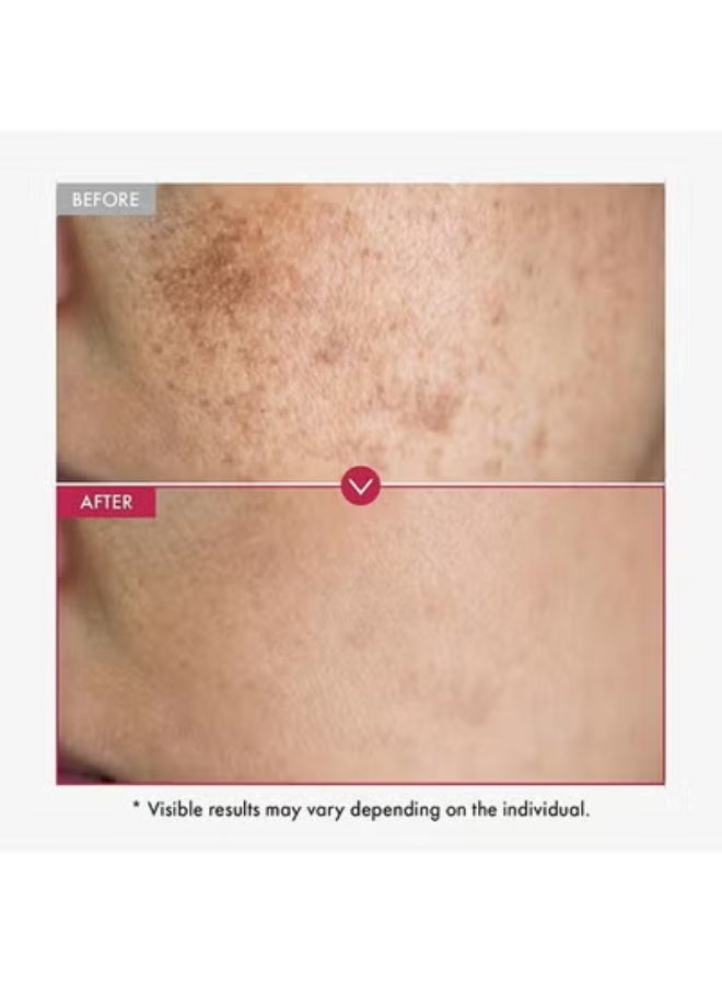 Hoygi Pink Peptide 12 Firming Serum,PDRN Serum With Salmon DNA PDRN 10,320ppm, 12 Peptides, Niacinamide, Skin glow, Hydrating, Moisturizing, Firming, Uneven Skin Tone,30ml - Image 3