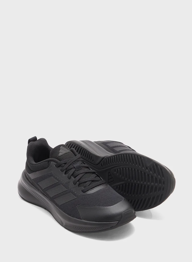 adidas جونيور فورتارون 4.0