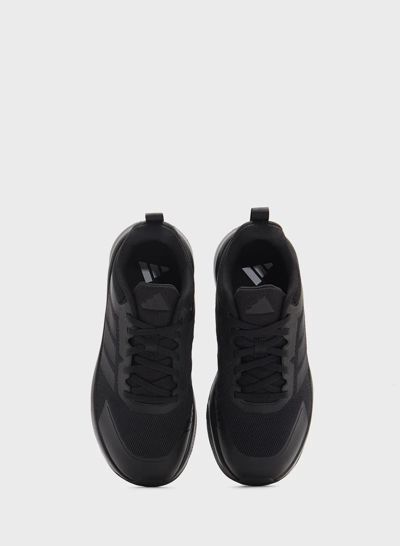 adidas جونيور فورتارون 4.0