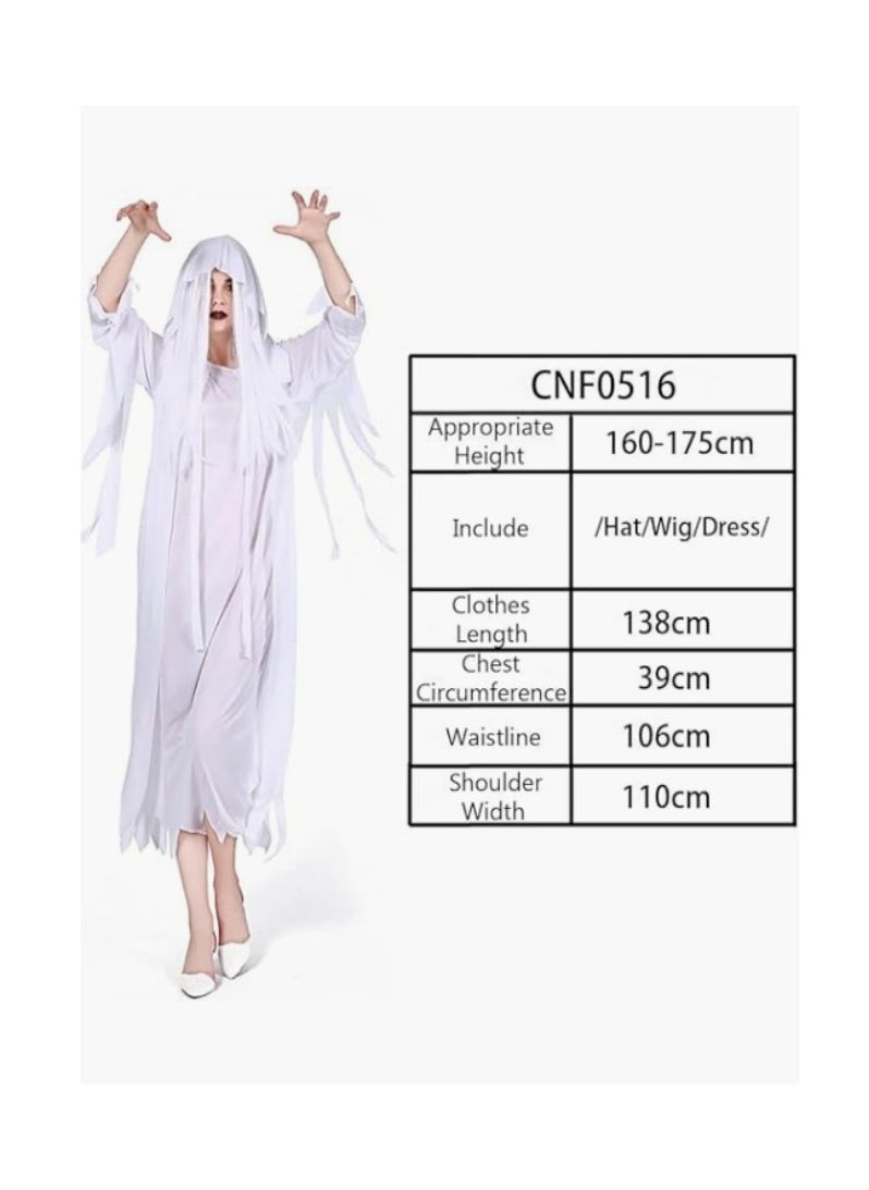 Generic - Women's Costumes, Girls' Costumes, Adult Horror Costumes, Birthday Party Cosplay Costumes - Image 1