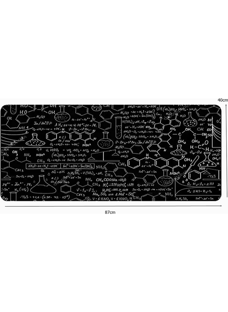 X8740 Gaming Series Chemistry Formula Mousepad Gaming Patterned Xxxl 87X40CM - pzsku/Z9F47303893E5A822CAF2Z/45/_/1729199589/48152b7e-63a2-44a5-aea2-8fb07d0a543b