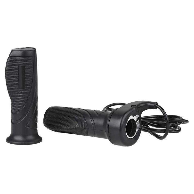 comfrt Brushless Controller Set, 24V/36V 250W/350W Brushless Motor and Controller Throttle Grip Set for Electric Scooter Bike Motor Electric Bicycle Kit - Image 4