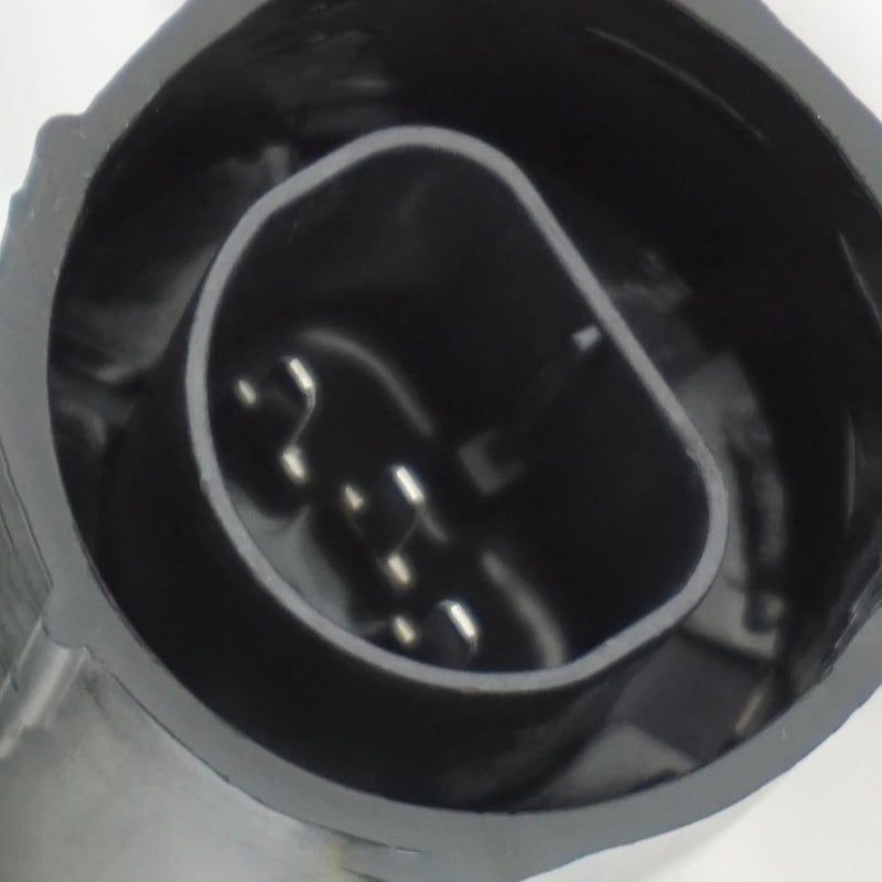 TRQ Right Headlight Assembly Composite Passenger Side for Ford Excursion and Super Duty Trucks - Image 5