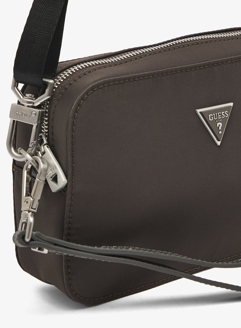 GUESS Milano Camera Bag - Image 3