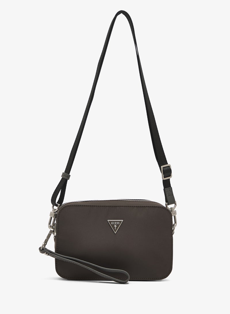 GUESS Milano Camera Bag - Image 1