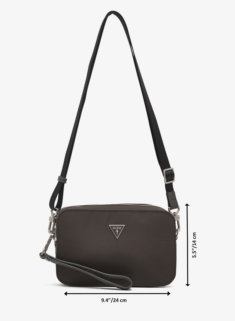 GUESS Milano Camera Bag - Image 5