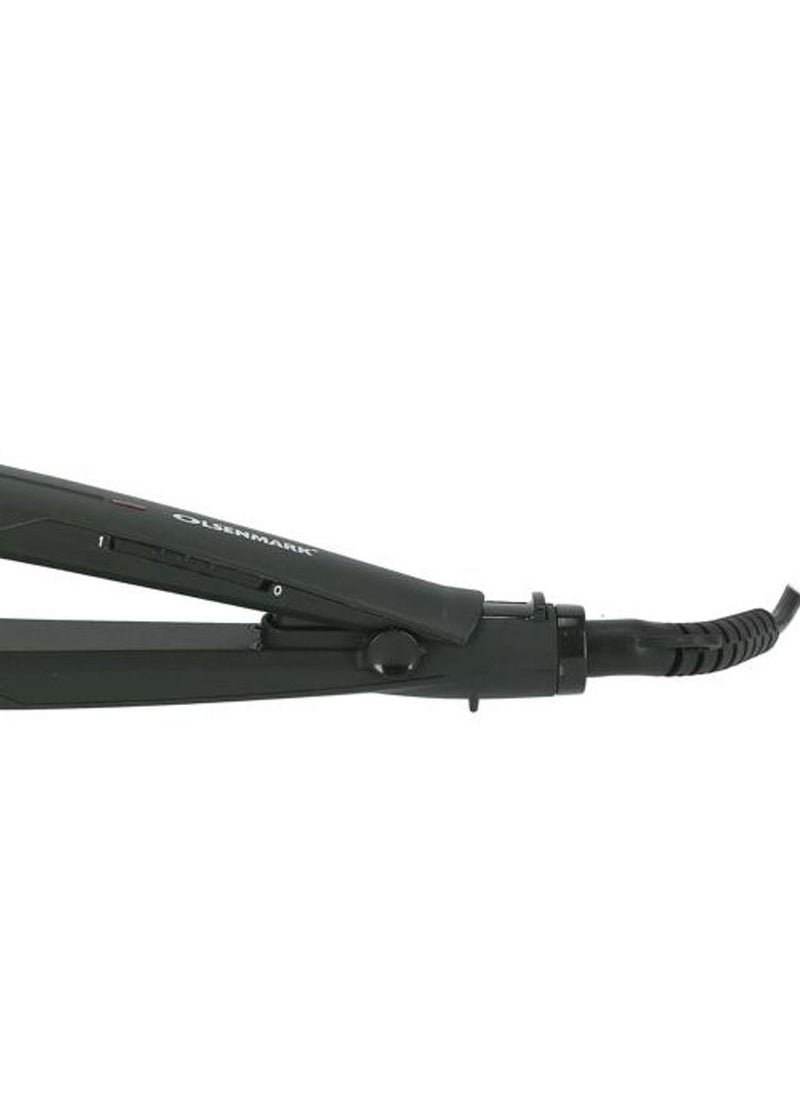 Generic - Olsenmark Ceramic Hair Straightener - Easy Pro-Slim Hair Straightener. - Image 1