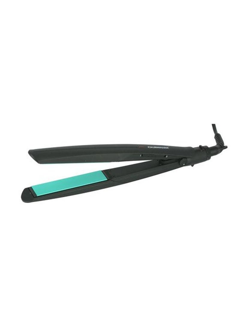 Generic - Olsenmark Ceramic Hair Straightener - Easy Pro-Slim Hair Straightener. - Image 1