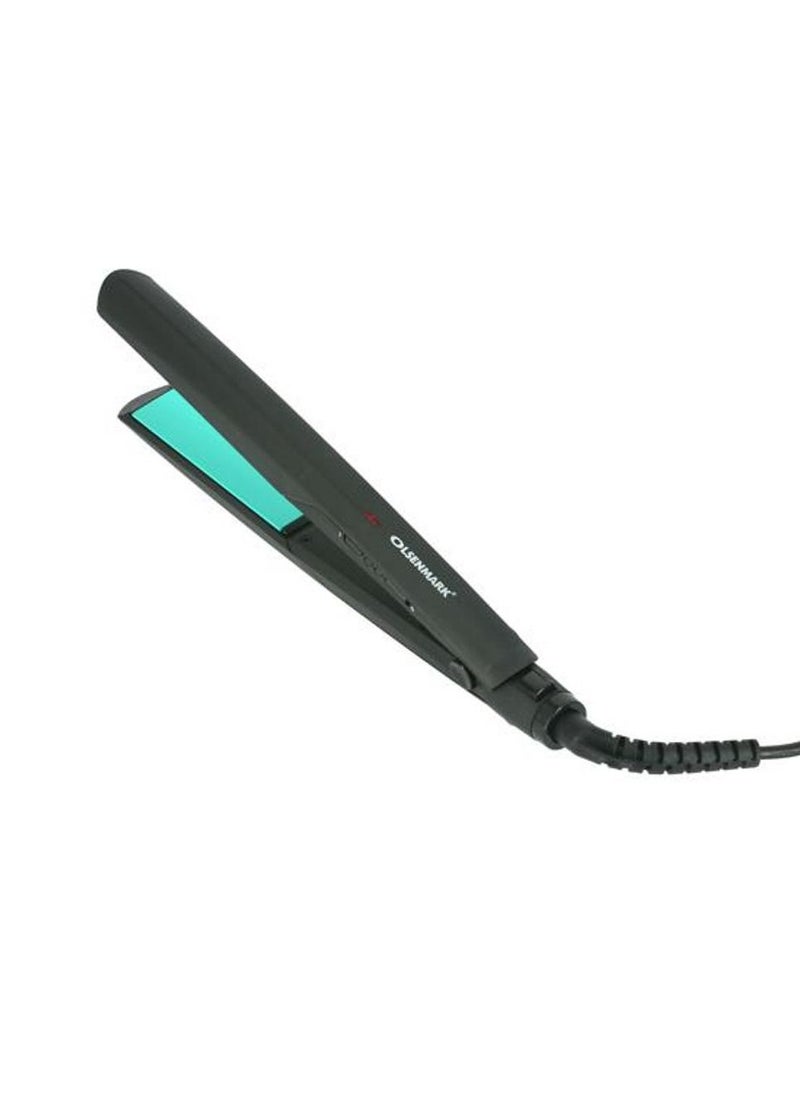 Generic - Olsenmark Ceramic Hair Straightener - Easy Pro-Slim Hair Straightener. - Image 1